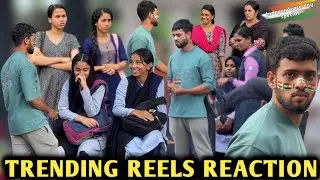 TRENDING REELS PRANK!👀 Independence Day special 🔥