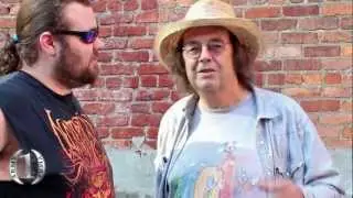 ArmyOfOneTV - JOHN VALBY 