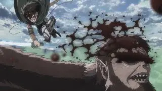 Attack on Titan「AMV」GIANTS