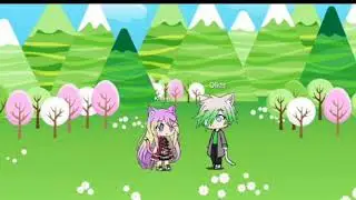||JERRY- Ромашки|| клип Gachalife