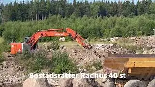 Fullerö Hage 7 augusti 2022