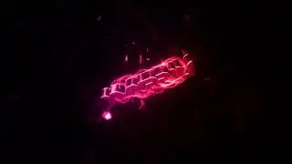Интро на заказ #1