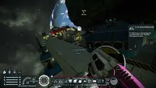 Space Engineers - Weltraum Freibeuter Folge 39