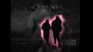 Jussmonty ft Lil December - be coo** (Silent Hill Deluxe) #music #hard #deluxe