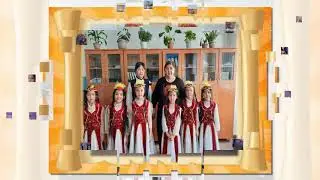 Өнер фестивалі.