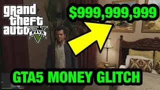 UNLIMITED MONEY GLITCH IN GTA 5 STORY MODE NOVEMBER 2024 | GTA 5 MONEY GLITCH