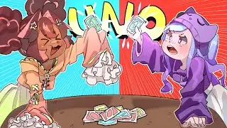 HOW DO YOU NOT KNOW HOW TO PLAY UNO?