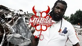 Diz Effect - Crapulerie 101 | Shot By Mt-Hell Production