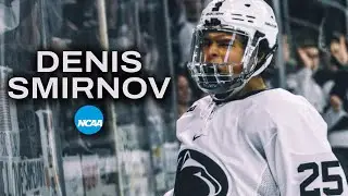 DENIS SMIRNOV | NCAA HIGHLIGHTS