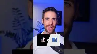 Facebook Ads or TikTok Ads?  #facebookads #tiktokads