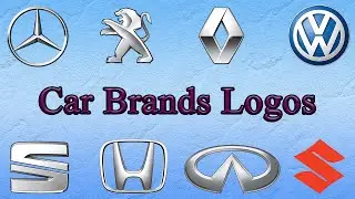 For any car brands this logo belong to