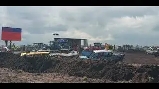 Autorodeo Rouveen 2024