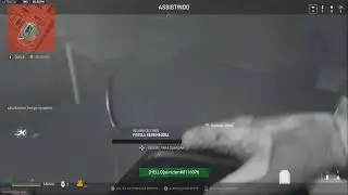 Goku  do warzone