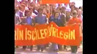 Edip akbayram - 1 Mayıs