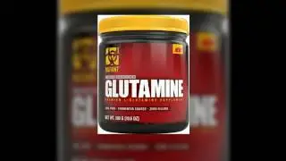 do not use glutamine for leaky gut