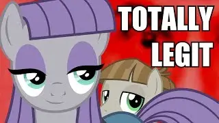 Totally Legit Recap "The Maud Couple" Season 8 Episode 3