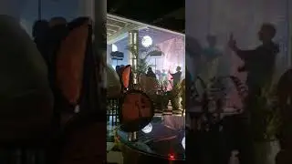 Съёмки клипа Мити Фомина в Ташкенте.
