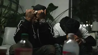 THF Lil Law Ft. THF Zoo - Perc N Syrup (Official Music Video)
