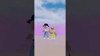 Коллаб с Melon 😅 #роблокс #roblox #shorts #ttd3