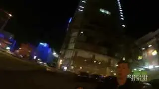 Xiaomi YI action camera. Video test. 1080p, 60 FPS