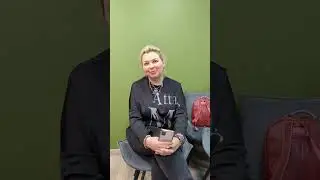 Отзыв на Инсайт Поляну от Регины