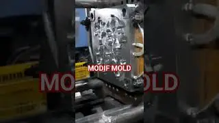 Modif mold
