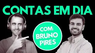 Como Pôr a Contabilidade a Trabalhar para o Empreendedor com Bruno Pires