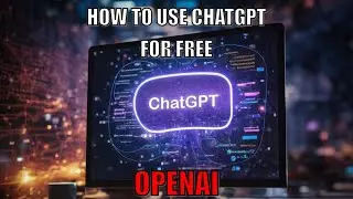How to Use ChatGPT in Hindi | How to use ChatGPT | How to use ChatGPT for Free