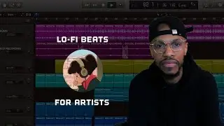 This LoFi Beat Is Open Enough