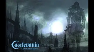 Castlevania Lord of Shadow Игрофильм, Прохождение DLC