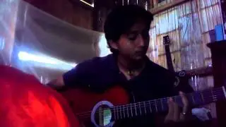 Mago de Oz-Siempre (cover by Karurosu)