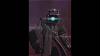 Laser Big Cameraman and Strider Camera Comeback Edit | #skibiditoilet | #edit #shorts #viral #fyp