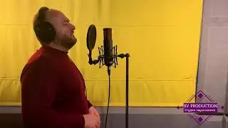 Запись песни, аранжировка, сведение и мастеринг (песня под ключ)