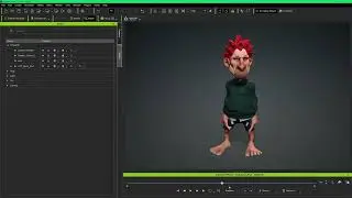 Fullbody ARKit Workflow with Audio2Face and Character Creator Part 1