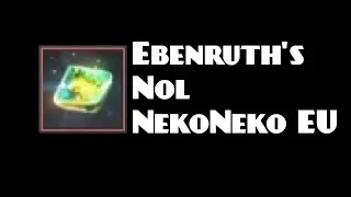 BDO: Ebenruth's Nol | WE FINALLY DONE 6/6 | NekoNeko EU