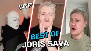 BEST OF Joris Sava! 😂