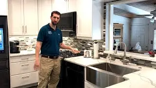 Modern Kitchen Remodel #1 in West Covina, Ca // Kitchen Remodel Ideas For 2018
