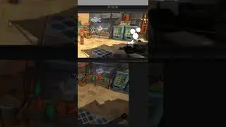 Unity VS ue5 