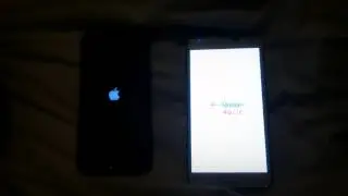 Apple Iphone 6 VS Samsung Galaxy S5