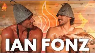 Ian Fonz Takes on the Hottest Podcast on Earth | Beat the Heat