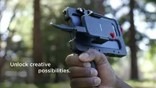 Official Beastgrip x SanDisk Creator Kit