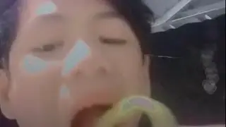 Live Dadakan - Rangga Lawe sahur kecepatan pake indomie