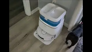 Yeedi M12 Ultra Plus Robot Vacuum & Mop Review