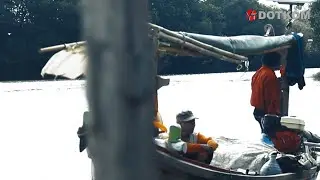 Video Documenter Nelayan Harian Dari Desa Cangkring Kec. Cantigi