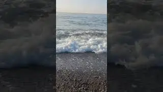 Море Волны 🌊 