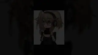Don't WATCH the end pookies! 😫 #gacha #gacham #gachaedits #gachae #gachalifeedits #gachaclub