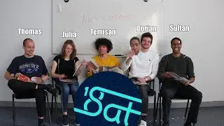10. LA TEAM