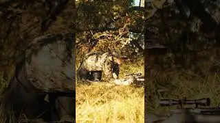 Hunting Rifle