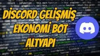 Efsane ekonomi botu (OWO BOTA RAKİP!!)