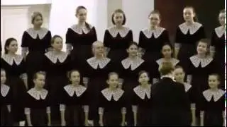 Е.Дрейзин Березка, Э.Элгар Lullaby